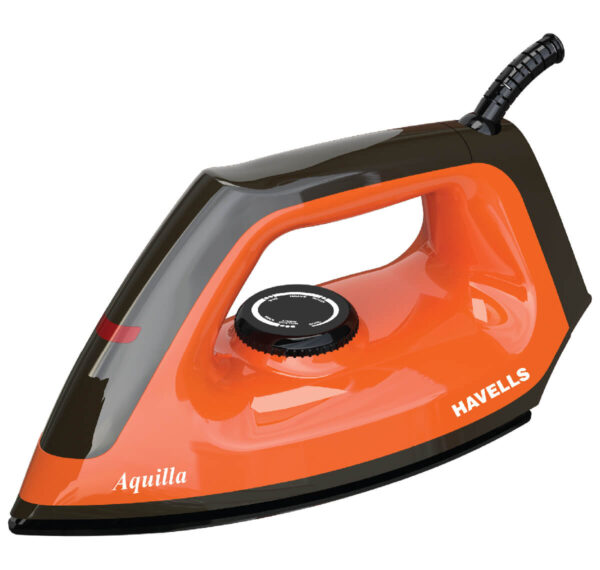 AQUILLA DRY IRON