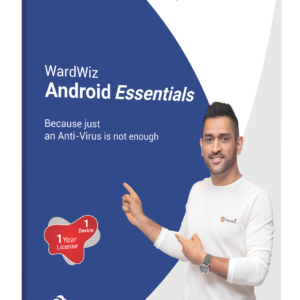 Ward Wiz android antivirus