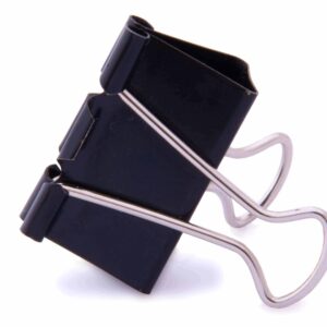 binder clip