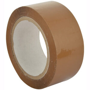 Brown Tape