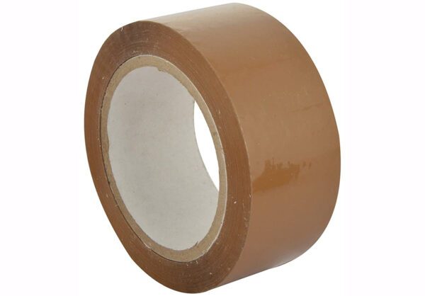 Brown Tape