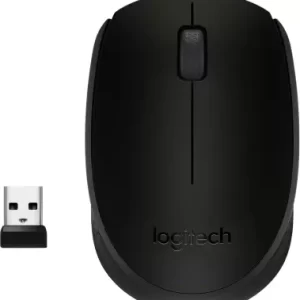 Logitech Wireless mouse M170