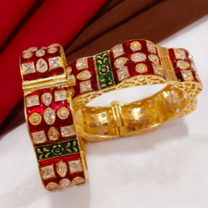 Bollywood bangles