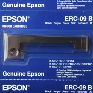 Epson ERC 09 Ribbon cartridge