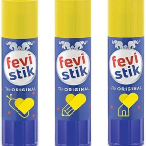 Pidilite Fevistik Super - 15 Gram (Pack of 3)